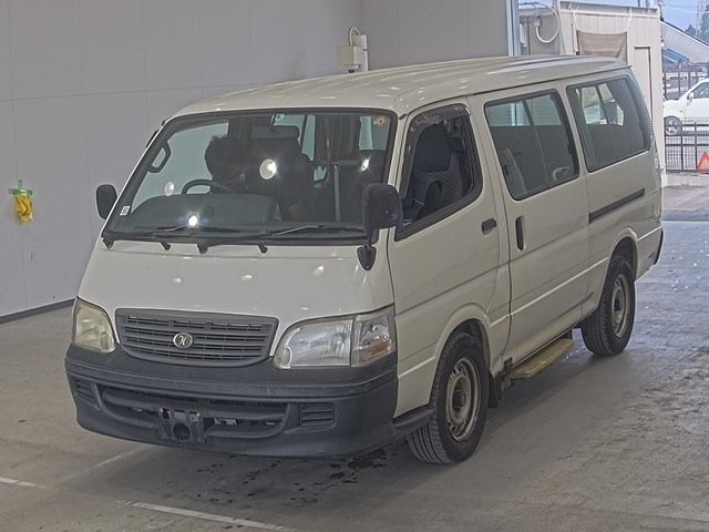 TOYOTA HIACE OTHER