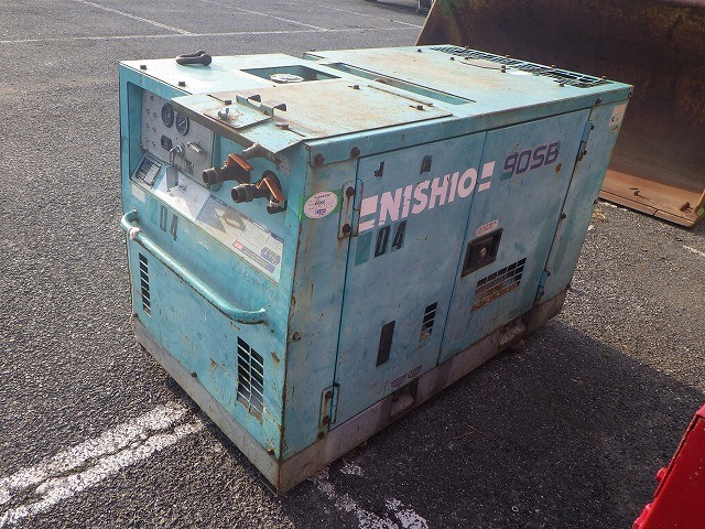 Nishio Generator