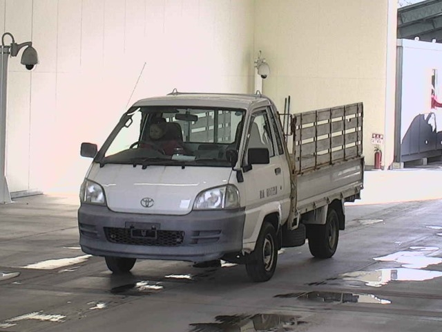 TOYOTA TOWN-ACE TRUCK