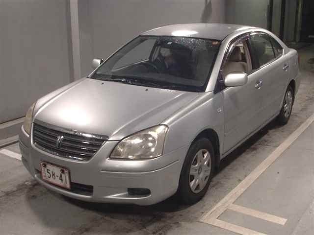 TOYOTA ALLION F L Package