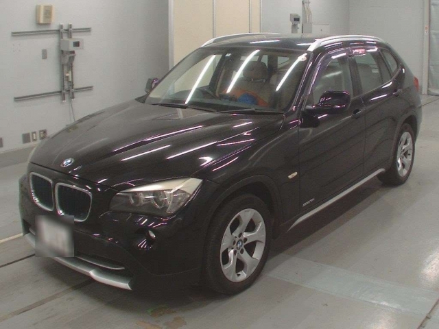 BMW X1 sDrive 18i High Line Package