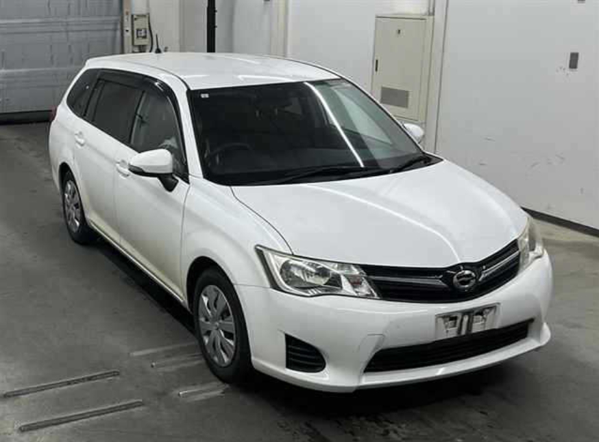 Corolla Fielder 1.5G