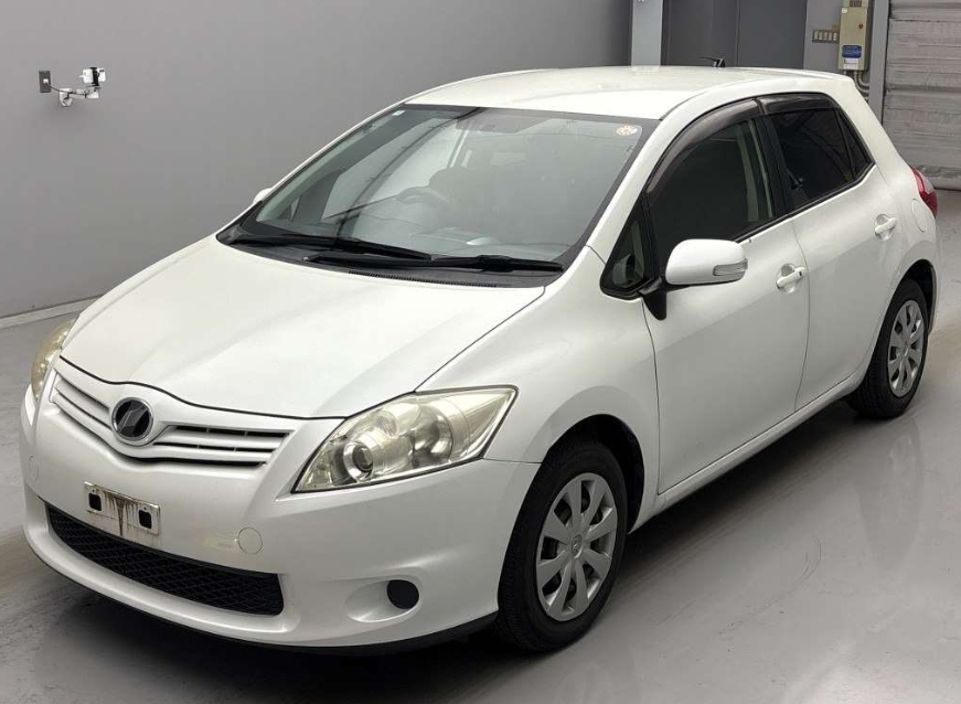 Auris 150X M Package