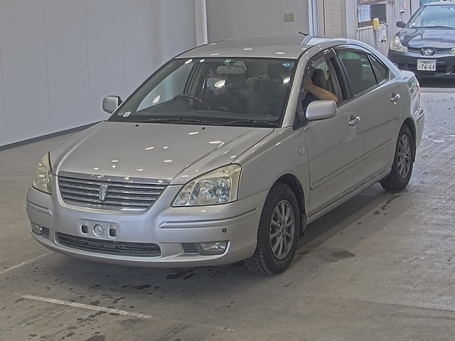 TOYOTA PREMIO F L Package Limited