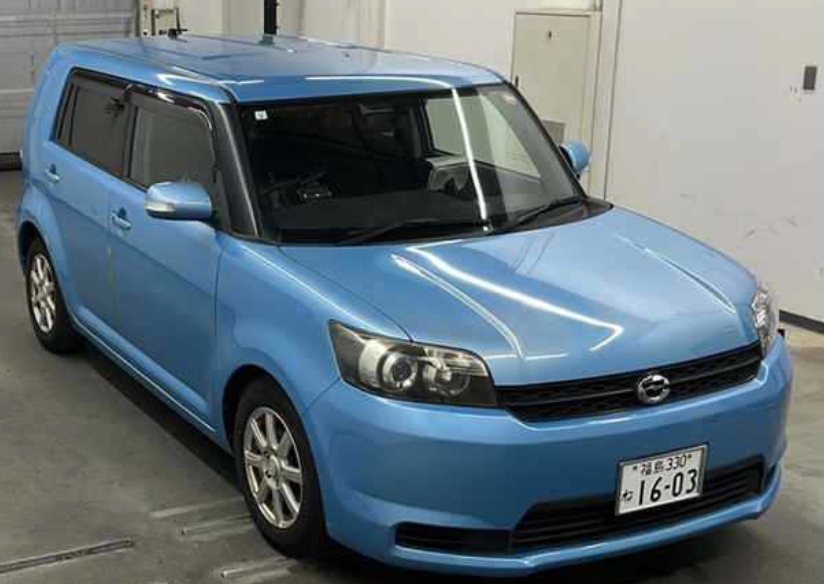 Corolla Lamion 1.5G