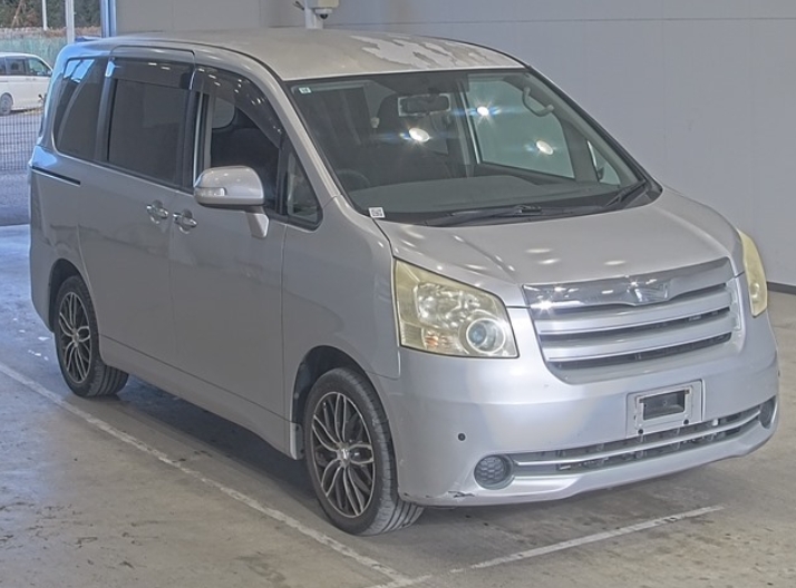 Noah X Smart Edition