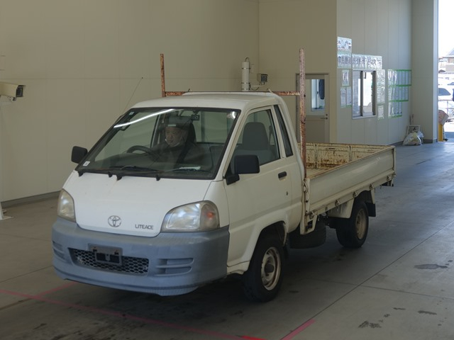 TOYOTA LITEACE