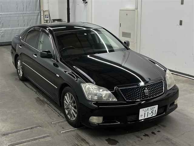 TOYOTA CROWN Athlete 60th Special Edition