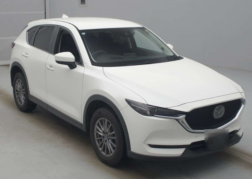 MAZDA CX-5 20S Proactive