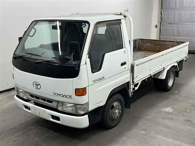 TOYOTA TOYOACE 