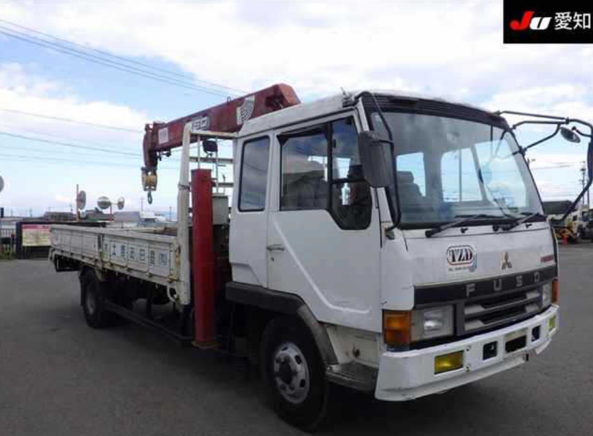 Fighter 5 Duncan Crane Long Jack