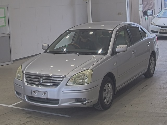 TOYOTA PREMIO