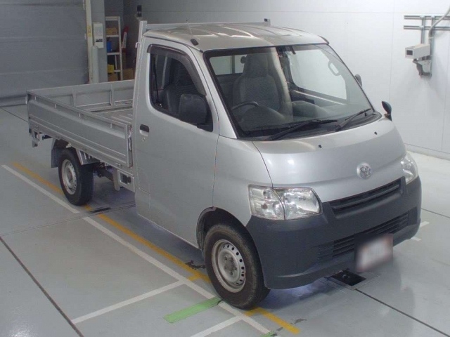 TOYOTA TOWN-ACE TRUCK DX
