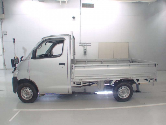 TOYOTA TOWN-ACE TRUCK DX