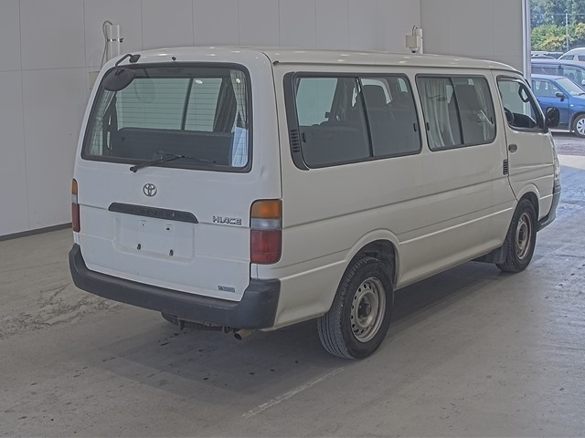 TOYOTA HIACE OTHER