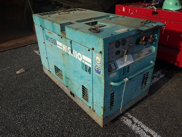 Nishio Generator