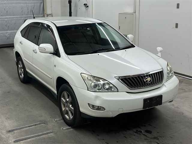 TOYOTA HARRIER 240G_L Package